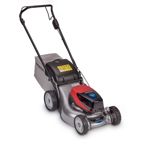 HONDA HRG 416 XB P GRASMAAIER KIT