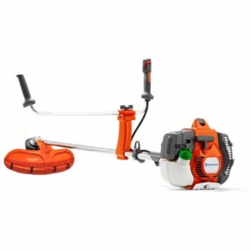 HUSQVARNA 535 RX BOSMAAIER