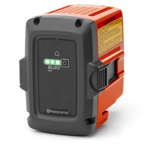 HUSQVARNA 36V 4,0Ah ACCU BLi20