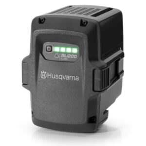 HUSQVARNA 36V 5,2Ah ACCU BLi200