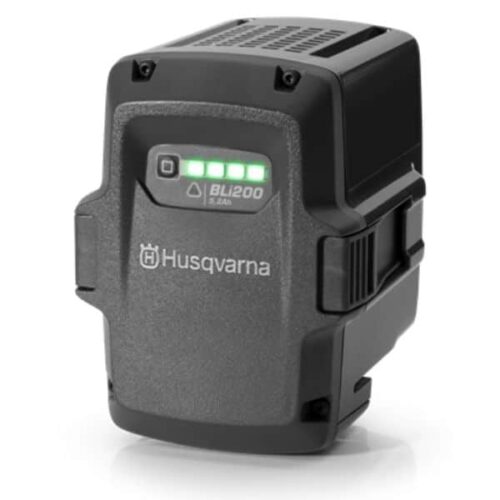 HUSQVARNA 36V 5,2Ah ACCU BLi200