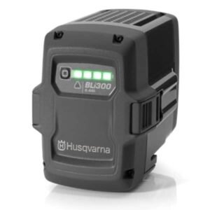 HUSQVARNA 36V 9,4Ah ACCU BLi300