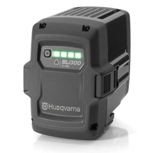 HUSQVARNA 36V 9,4Ah ACCU BLi300