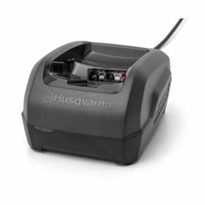 HUSQVARNA  ENKELE SNELLADER QC250