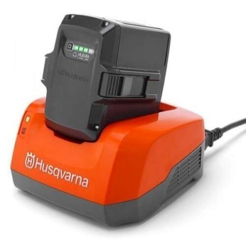 HUSQVARNA  ENKELE SNELLADER QC330