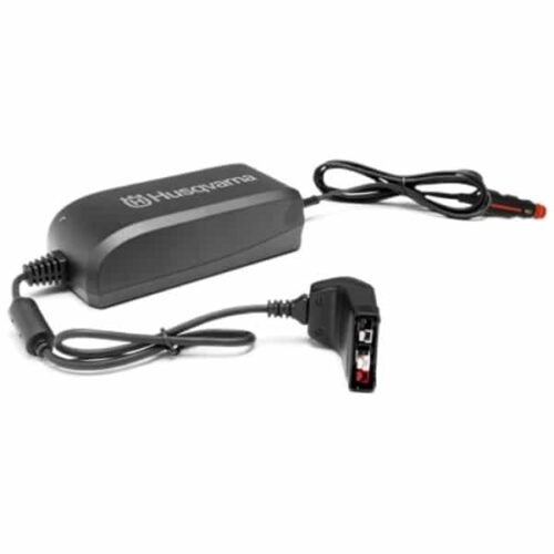 HUSQVARNA  ENKELE LADER QC80F