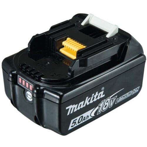 MAKITA ACCU 5,0Ah BL1850B