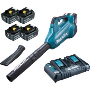 MAKITA DUB 362 TX1 BLADBLAZER (2x18V)