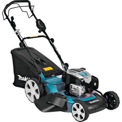 MAKITA GRASMAAIER 18v GRATIS ACCU ACTIE DLM380Z DLM431Z - Advertentie