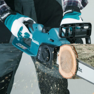 Alternative view of MAKITA UC 3541 A KETTINGZAAG