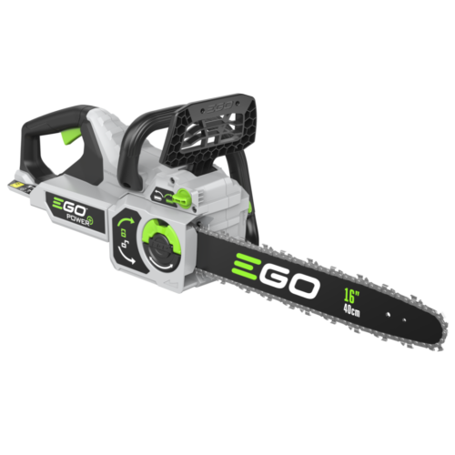 EGO CS1610E KETTINGZAAG