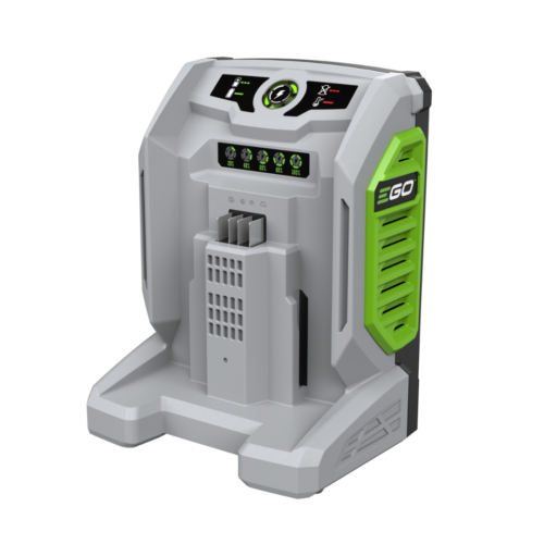 EGO CH7000E ENKELE SNELLADER