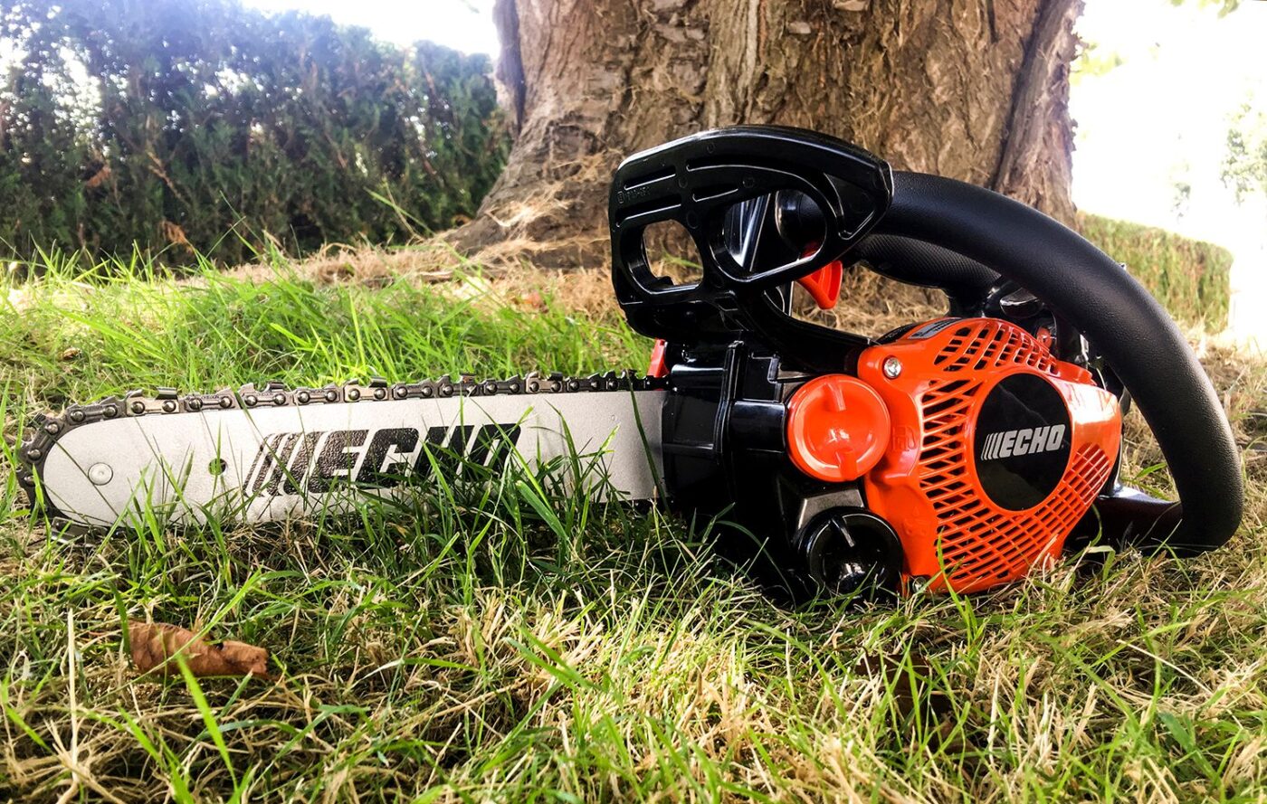 Tuinmachines De Dobbelaere
