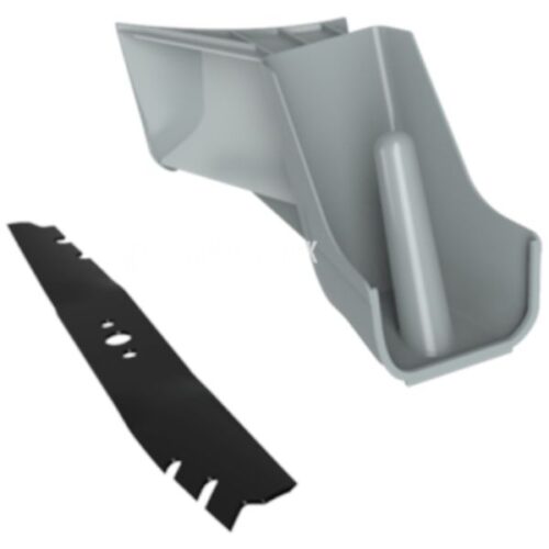 EGO MULCHKIT ABP1700 42CM