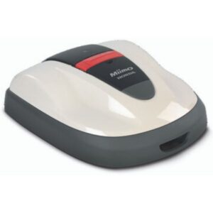 HONDA HRM 520 ROBOTMAAIER
