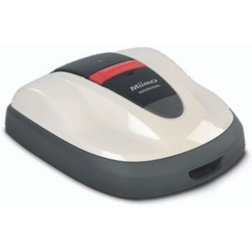 HONDA HRM 520 ROBOTMAAIER