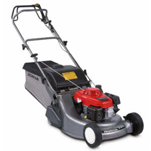 HONDA HRD 536 QXE GRASMAAIER