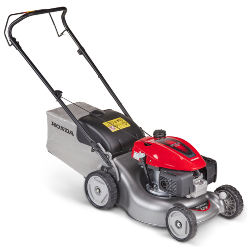 HONDA HRG 416C PKE GRASMAAIER