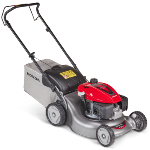 HONDA HRG 466C PKE GRASMAAIER