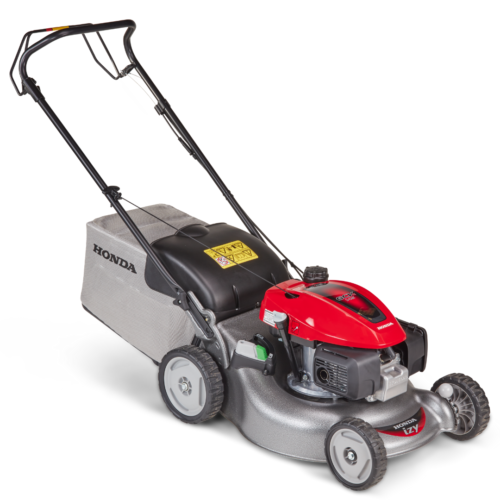 HONDA HRG 466C SKEP GRASMAAIER