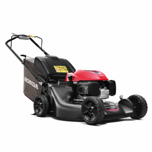 HONDA HRN 536C VK GRASMAAIER