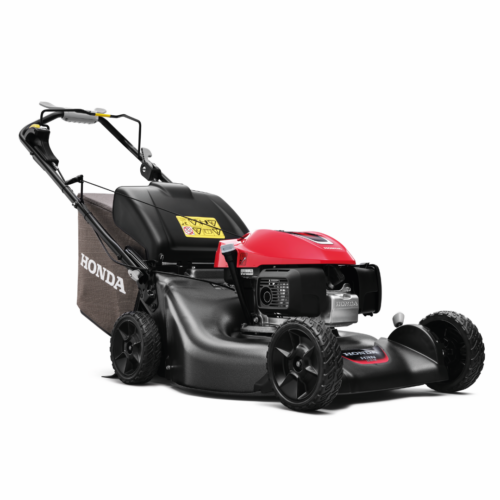 HONDA HRN 536C VY GRASMAAIER