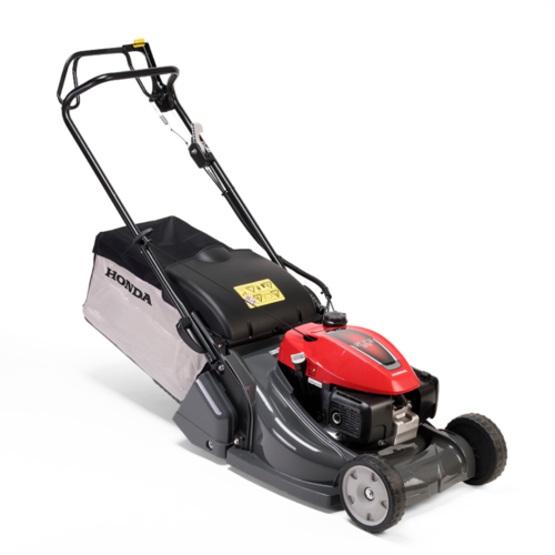 HONDA HRX 476C QXE GRASMAAIER