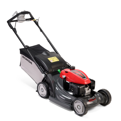 HONDA HRX 476C VKE GRASMAAIER