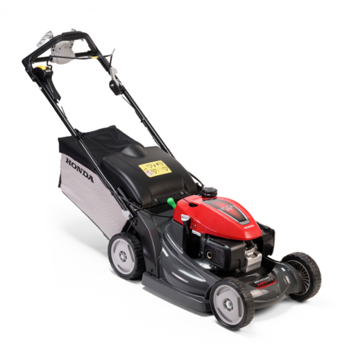 HONDA HRX 476C VYE GRASMAAIER