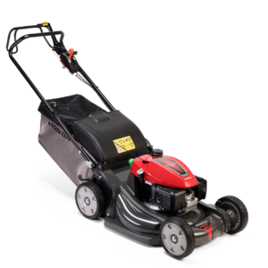 HONDA HRX 537C HYE GRASMAAIER