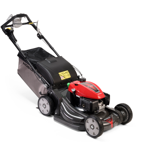 HONDA HRX 537C VKE GRASMAAIER
