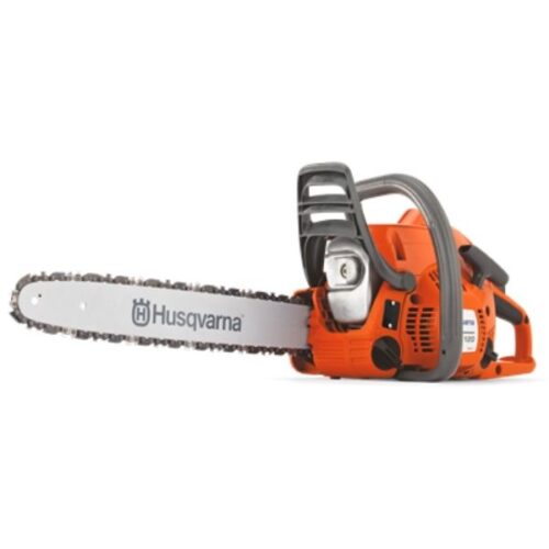 HUSQVARNA 120 MARK II KETTINGZAAG