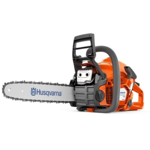 HUSQVARNA 135 MARK II KETTINGZAAG