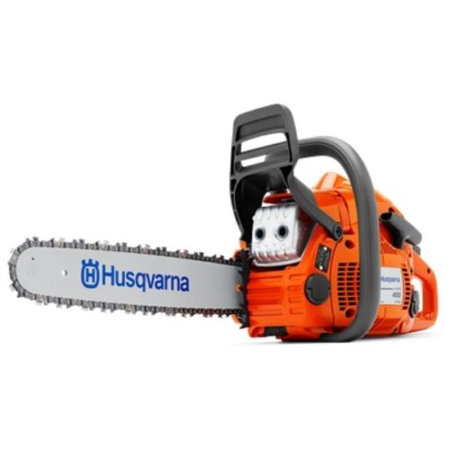 HUSQVARNA 450 II e KETTINGZAAG