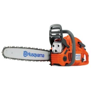 HUSQVARNA 555 II KETTINGZAAG