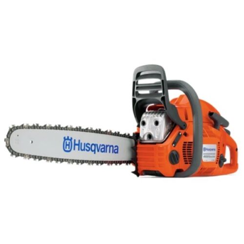 HUSQVARNA 555 II KETTINGZAAG
