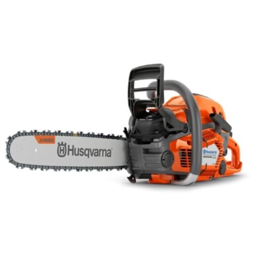 HUSQVARNA 545 II KETTINGZAAG