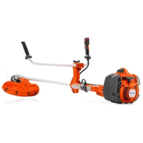 HUSQVARNA 545 RX BOSMAAIER