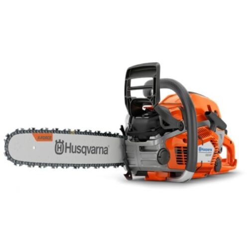HUSQVARNA 550 XP II KETTINGZAAG