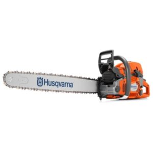 HUSQVARNA 572 XP KETTINGZAAG