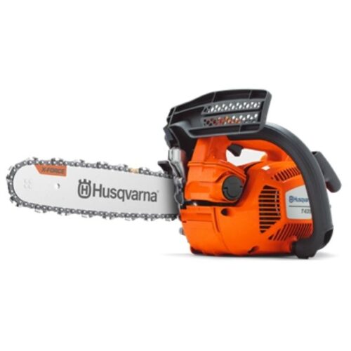 HUSQVARNA T435 KETTINGZAAG