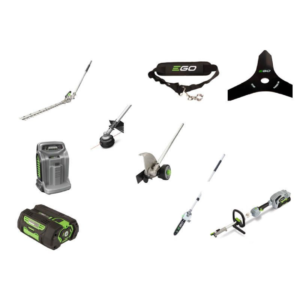 EGO MHSC2002E MULTITOOL KIT