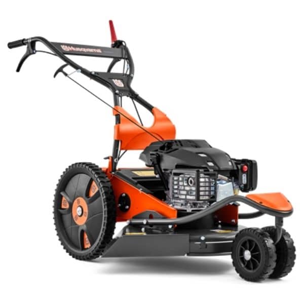 Tuinmachines De Dobbelaere