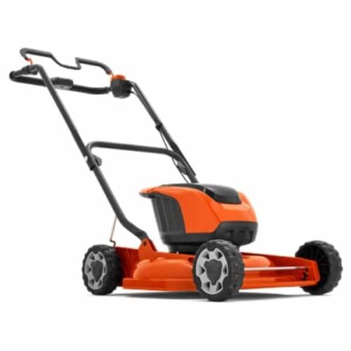 HUSQVARNA LB 146 i GRASMAAIER