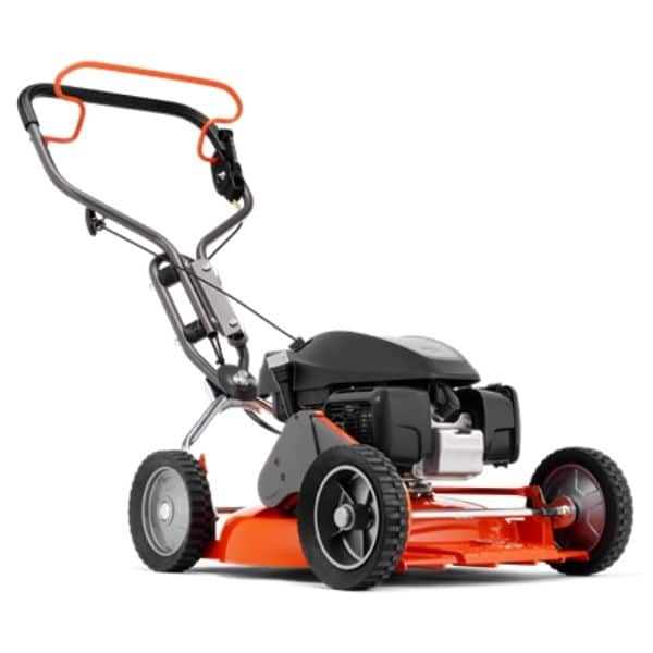 Tuinmachines De Dobbelaere