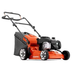 HUSQVARNA LC 140 GRASMAAIER