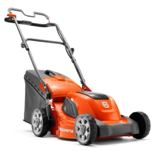 HUSQVARNA LC 141 Li GRASMAAIER