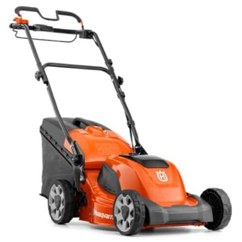 HUSQVARNA LC 141 VLi GRASMAAIER
