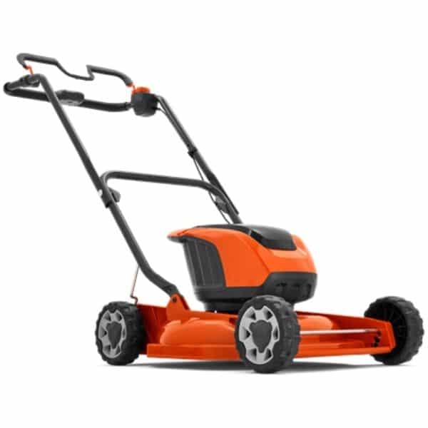 Tuinmachines De Dobbelaere