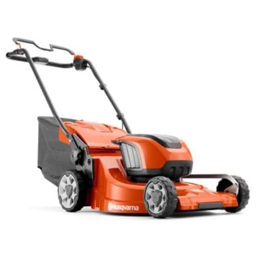 HUSQVARNA LC 247 Li GRASMAAIER
